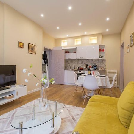 Modern 2 Bedroom Apartment Next To Vitosha Str. София Экстерьер фото