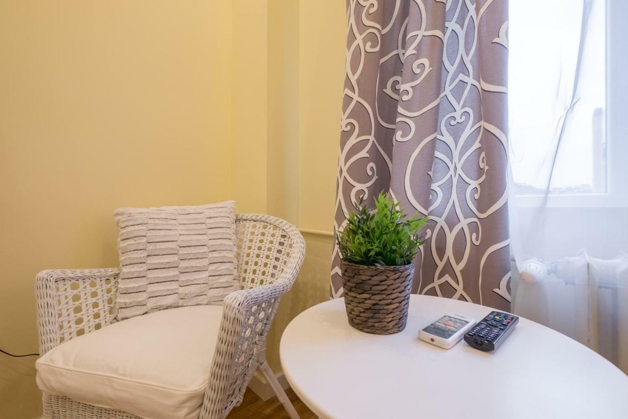 Modern 2 Bedroom Apartment Next To Vitosha Str. София Экстерьер фото