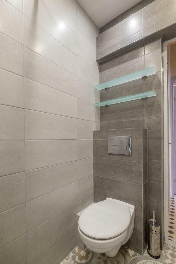 Modern 2 Bedroom Apartment Next To Vitosha Str. София Экстерьер фото