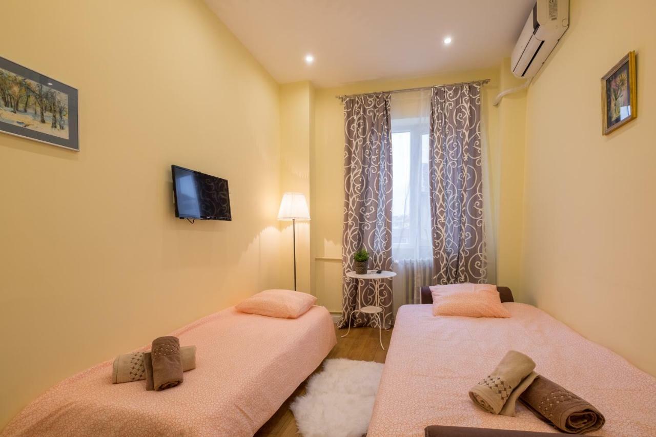 Modern 2 Bedroom Apartment Next To Vitosha Str. София Экстерьер фото